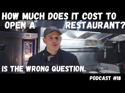 , title : 'How much does it cost to open a restaurant?'