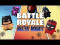Sprite Hunting On Mastery Monday LIVE With My Son