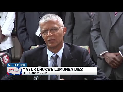 We The People: February 15, 2014