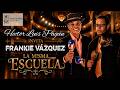 La Misa Escuela (Official Lyrics Video) Ft. Frankie Vázquez
