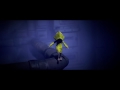 Vidéo de gameplay de Little Nightmares  PC  DLC