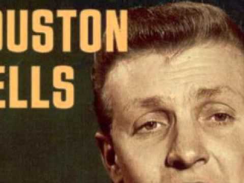 Houston Wells  & The Marksmen/Joe Meek - North Wind