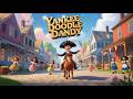 Yankee Doodle Dandy Lofi Style Nursery Rhyme Sing Along For Kids