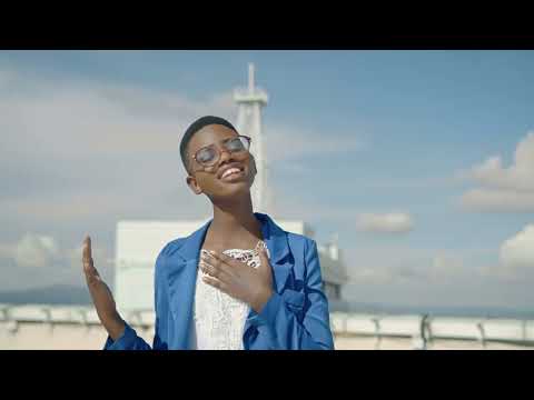 NDAJE BY Solange & Bella (OFFICIAL VIDEO) 4K DIR XOYE