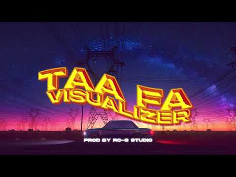 Chiro–Taa Fa | prod. by RC-S