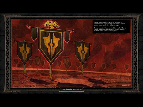 Tyranny path of the damned difficulty expert mode walkthrough part 1: Starting areas