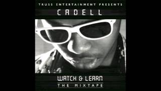 Cadell - Lesson (featuring Wiley)