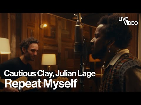 [LIVE] 커셔스 클레이, 줄리안 라지 (Cautious Clay, Julian Lage) - Repeat Myself | 한글자막 라이브