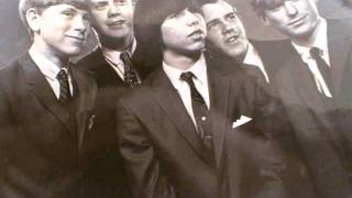 The Tidal Waves - Action