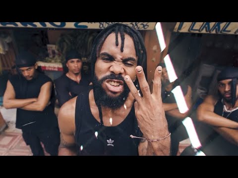 Eddy Kew - ConNosotroNo | NOT LIKE US