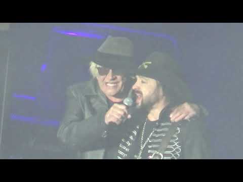 LUCIE - Šrouby do hlavy (Plzeň 2025)