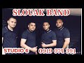 Slovak Band 6 - Cardase