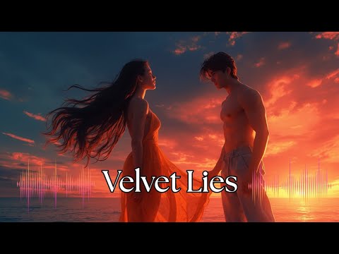 "Velvet Lies" - Romantic Lyric Dance - Under The Beat (Official Audio)