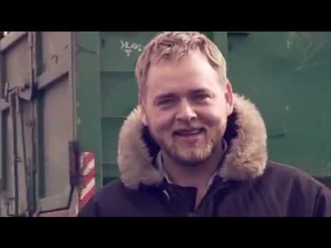 "Best of" videoklipp av Radioresepsjonen