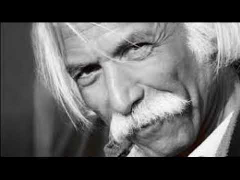 MOHAMMAD EBRAHİM JAFARİ - GRİ (Xakestari) - (SESLENDİRME)