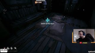 GİYSİLERİMİZ İÇİN DERİ TOPLAMA | The Long Dark Mütecavız #11
