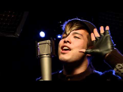 Steph Gold (The Mad Musician) - Hallelujah