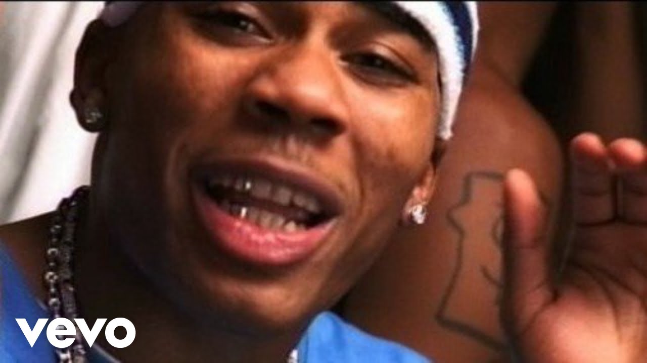 Nelly — E.I.