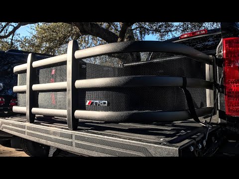 A Great Bed Extender Hack | Keep Your Stuff In The Bed