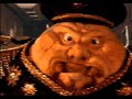 SEGA CD Bug Blasters The Exterminators