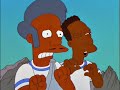 Gameplay 4341 The Simpsons The Complete Thirteenth Season Disc 1 DVD Menu 521