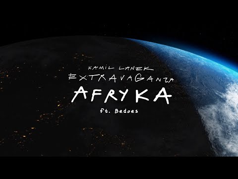 Video thumbnail for AFRYKA