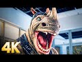 Bebop Rocksteady S Mutation Teenage Mutant Ninja Turtles Out Of The Shadows CLIP 4K