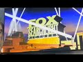 Fox Searchlight Pictures Logo 1998 2011 25th Century Fox Style