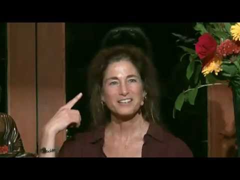 Tara Talks: Catching Fear Thoughts - Tara Brach