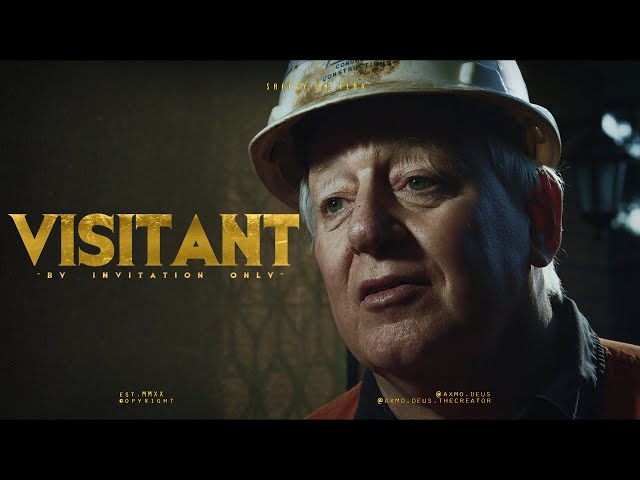 Pushy Tradie causes tension with a homeowner who happens to be home alone #shorts #fyp #horror