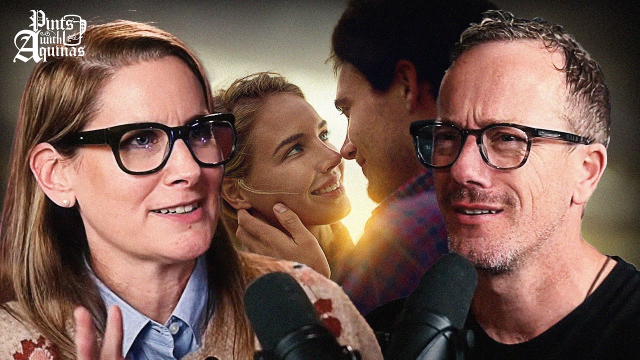 Men, Find a Woman with THIS Quality (Carrie Gress)