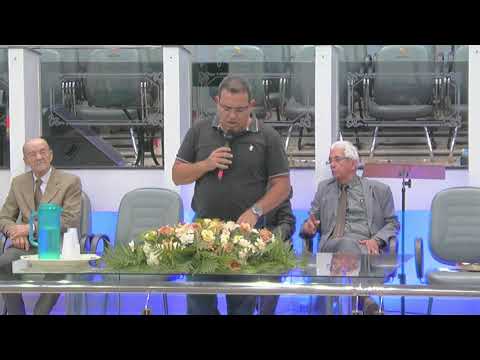 CULTO DE MISSÃO- 02/07/26