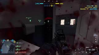 [BF6]もう一つのチャンネルもよろしくね！どうやらカスタム検索が悪さしてるらしい