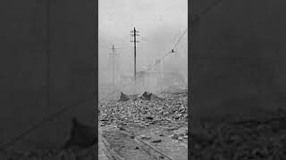 The great Baltimore fire #history #fire #baltimore #randomfacts #fact