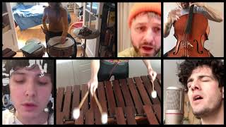 Pour déjouer l&#39;ennui - Pierre Lapointe, Hubert Lenoir, Julien Chiasson et Stick&amp;Bow