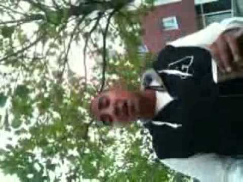 Bielefeld BIELE.THUGS  -  LANDY  16er Freiheit