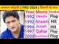 Armaan Kohli All Movie List Armaan Kohli All Film List Upcoming Betu