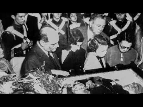 24 de agosto - Teixeirinha