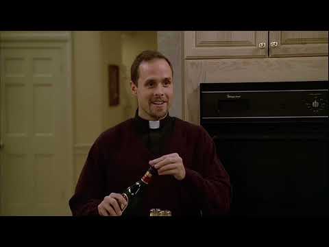 Maffiózók - Intimtorna atya szereti a...