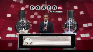 Powerball lottery Jun 26, 2021 drawing video