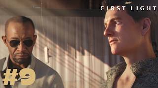 Download lagu 007 First Light Ep 9: First Bid mp3 Download lagu 007 First Light Ep 9: First Bid mp3