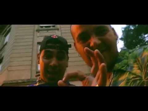 Lucmonbas x The Rappers Crew x Asi es como Vivimos (Videoclip 2019)