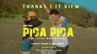Download lagu juan reza-pica pica [Gemma effect] mp3