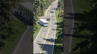 Realistic Highway Car Crashes #550