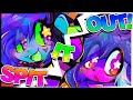 SPIT IT OUT ANIMATION MEME
