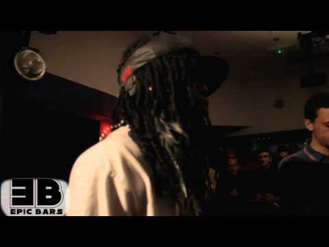 Gambit Mugraw vs Polymath Sega