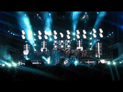 Compact Disco - Feel the rain (MR2 Szimfonik Live 2.0)