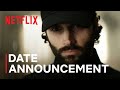 YOU | Season 4 Date Announcement | Netflix India