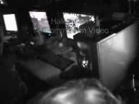 Enlarged Lanparty IV - rTg Desy