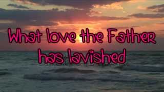 Hello My Name Is -Matthew West